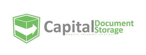 Photo: Capital Document Storage